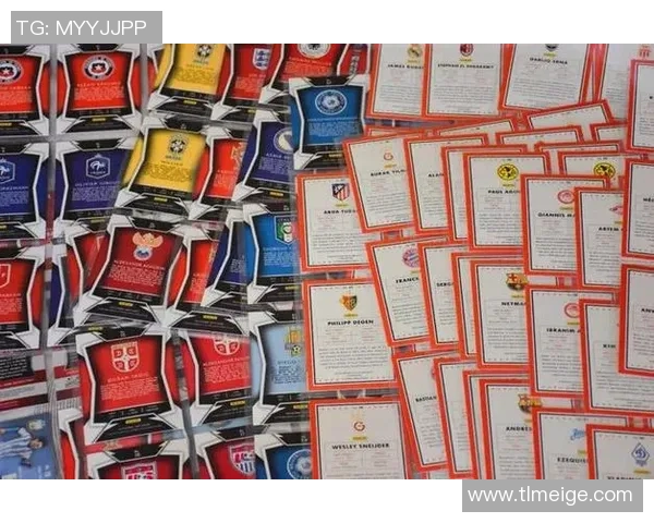 足球明星签名卡盲盒揭晓球迷珍藏珍品全新体验助力收藏爱好者探索独特惊喜