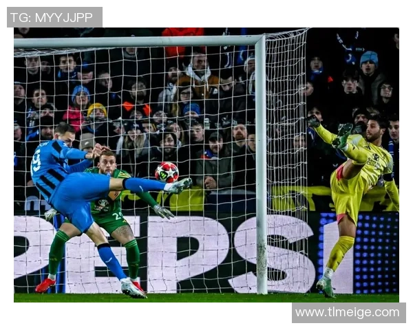 全球足球场上最帅气射门瞬间合集 精彩瞬间定格最强球星锋线表现