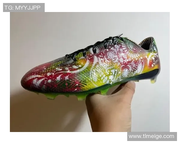 球星代言的足球鞋推荐与选购指南助你踢出更高水平